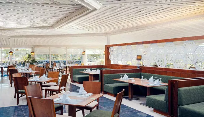 هتل سلکتوم فمیلی ریزورت بلک آنتالیا